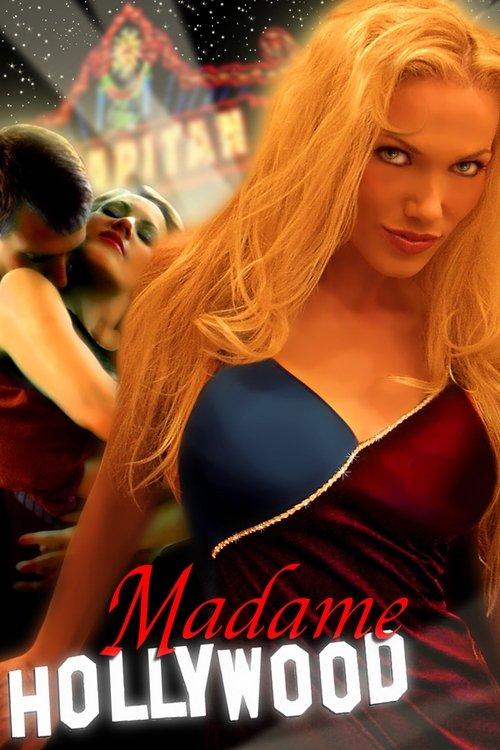 Madame Hollywood 2002 official movie poster