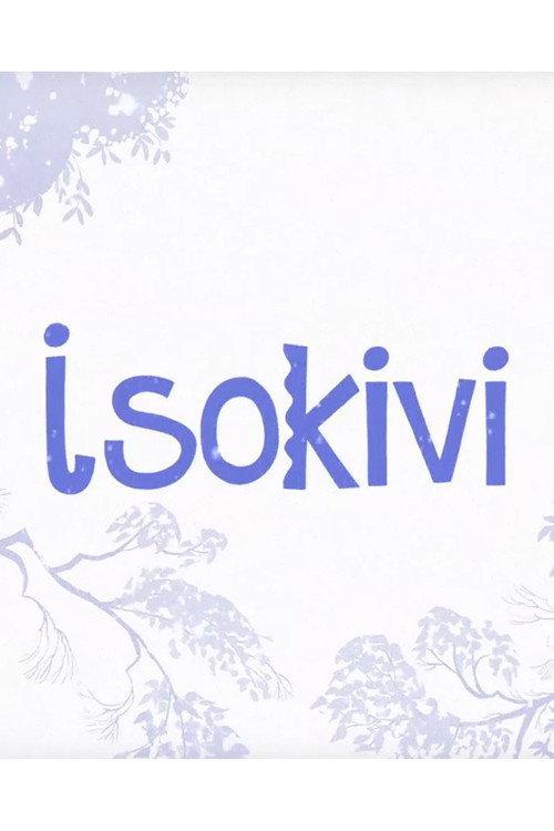 Isokivi 2017 official movie poster