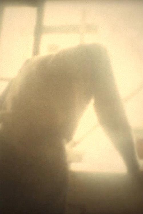 Night Window 1978 official movie poster