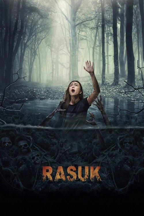 Rasuk 2018 official movie poster
