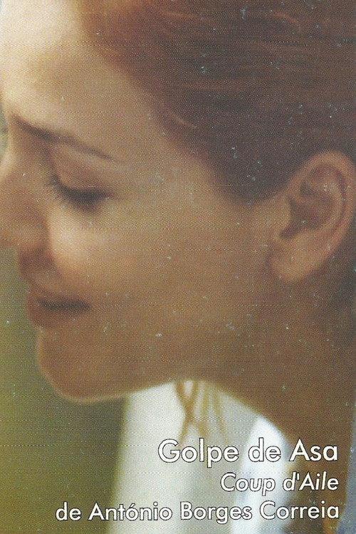 Golpe de Asa 1999 official movie poster