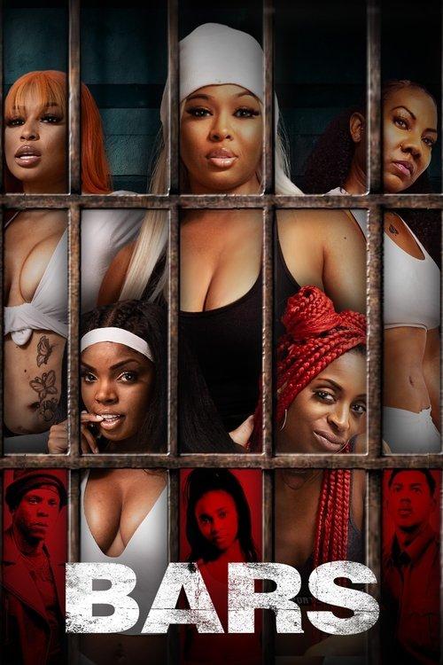 Bars 2024 official movie poster