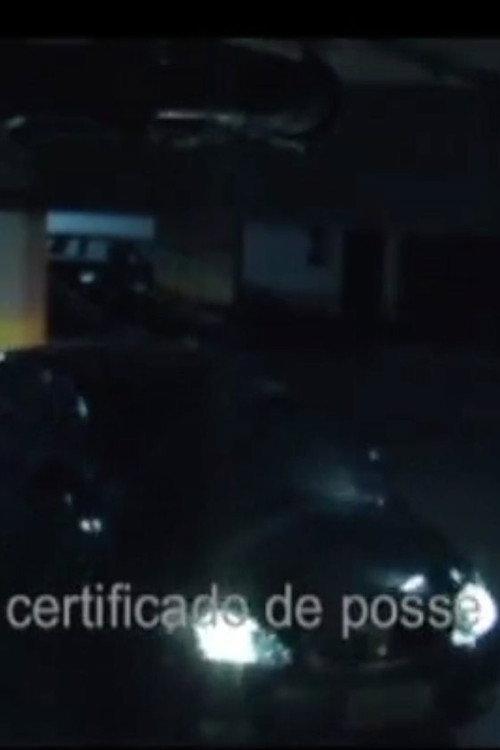 Certificado de Posse 2006 official movie poster