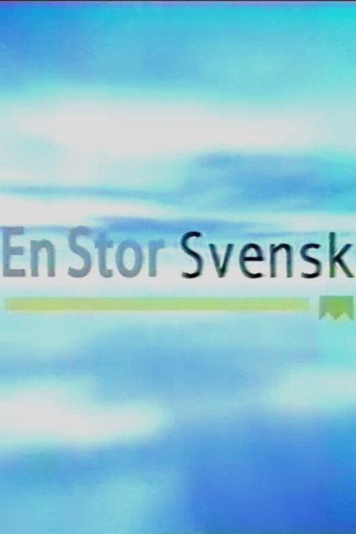 A great Swede: Harry Viktor 2001 official movie poster