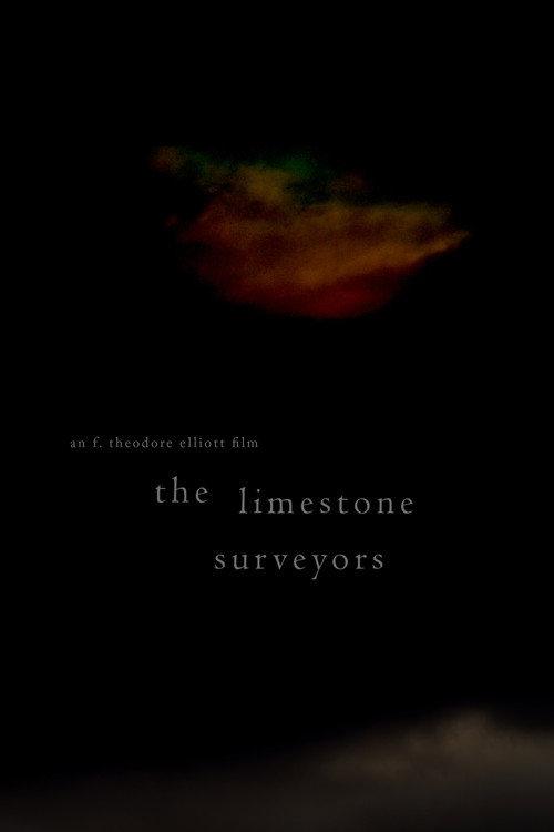 The Limestone Surveyors 2023 official movie poster