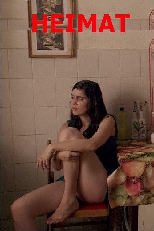 Heimat 2012 official movie poster
