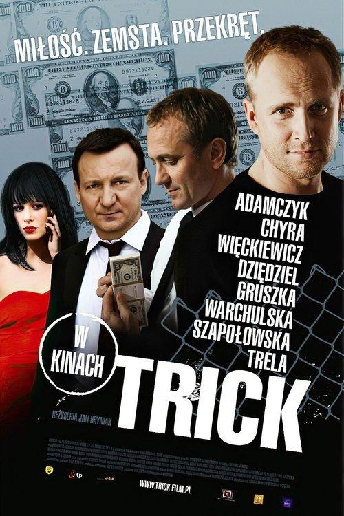 Trick 2010 official movie poster