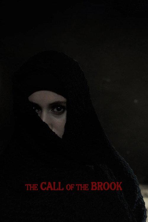 The Call of The Brook 2023 official movie poster