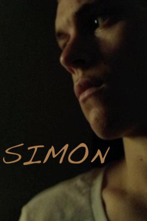 Simon 2015 official movie poster