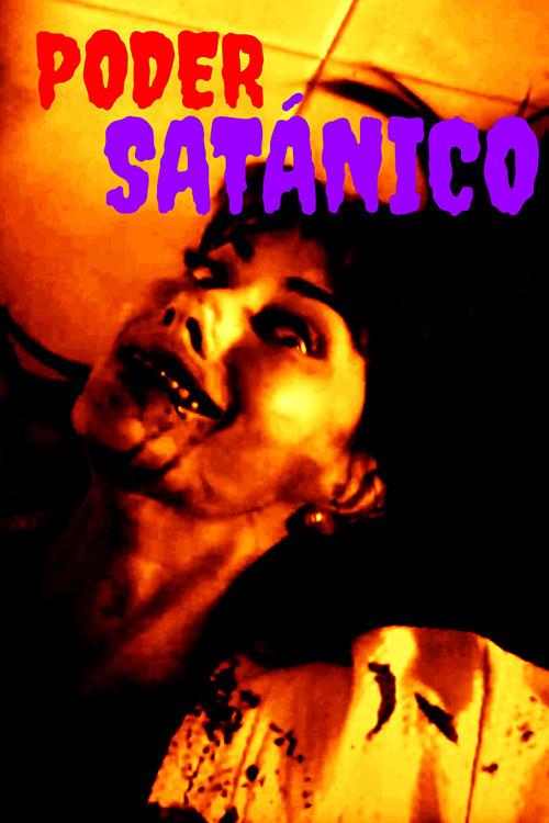 Satanic Power 2019 official movie poster