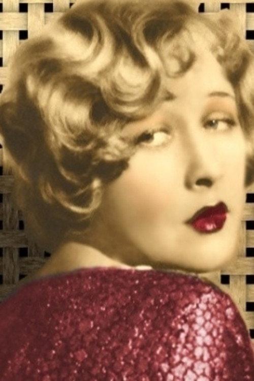 Venus in the East 1919 official movie poster