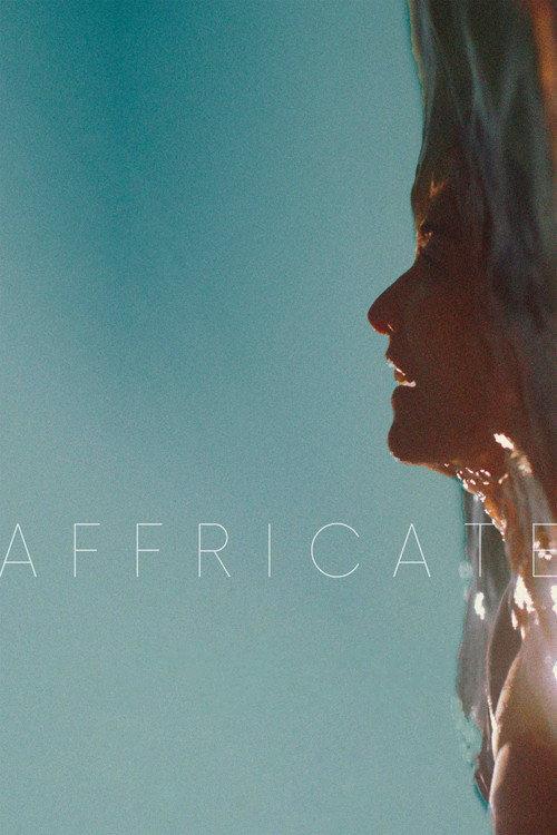 Affricate 2022 official movie poster