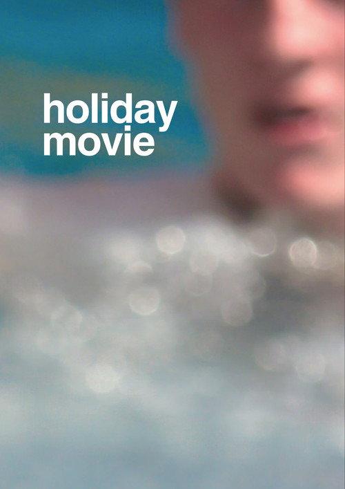 Holiday Movie 2025 official movie poster