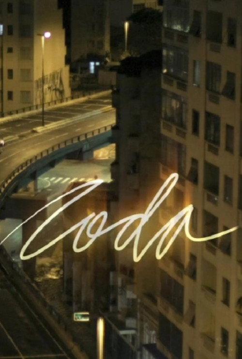 CODA 2008 official movie poster