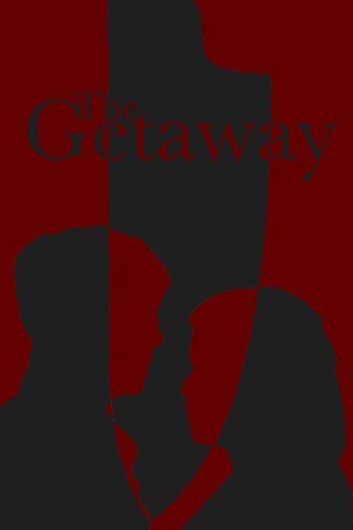 The Getaway 2020 official movie poster