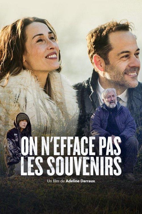 On n'efface pas les souvenirs 2021 official movie poster