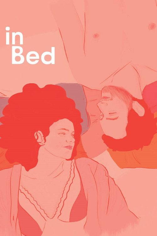 In Bed 2023 official movie poster