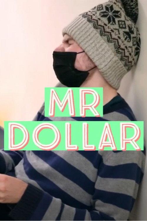 Mr. Dollar 2021 official movie poster