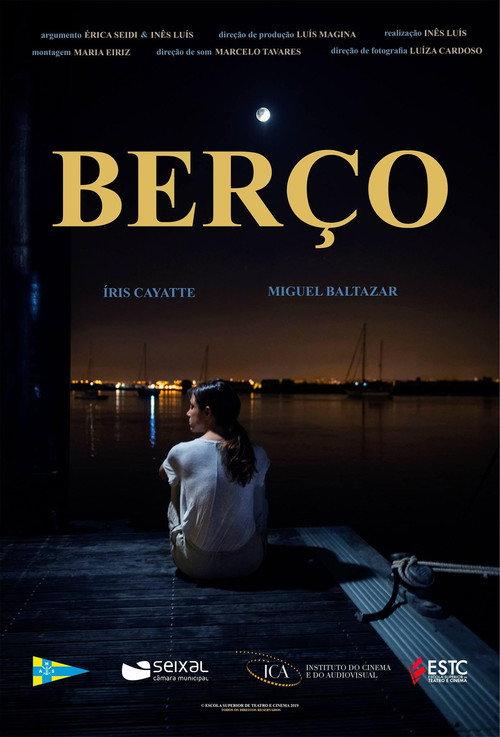 Berth 2019 official movie poster