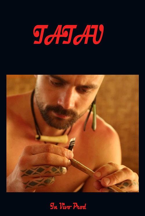Tatau 2019 official movie poster