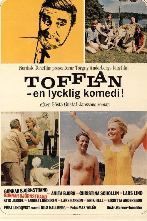 Henpecked 1967 official movie poster