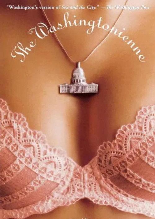 Washingtonienne 2009 official movie poster