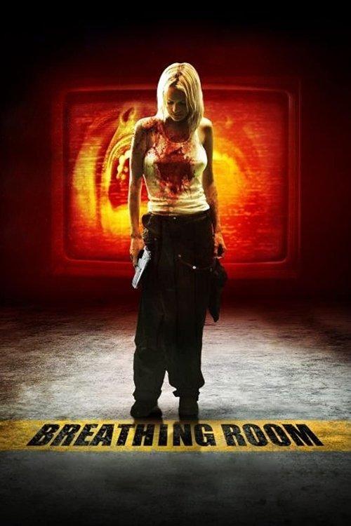Breathing Room 2008 official movie poster