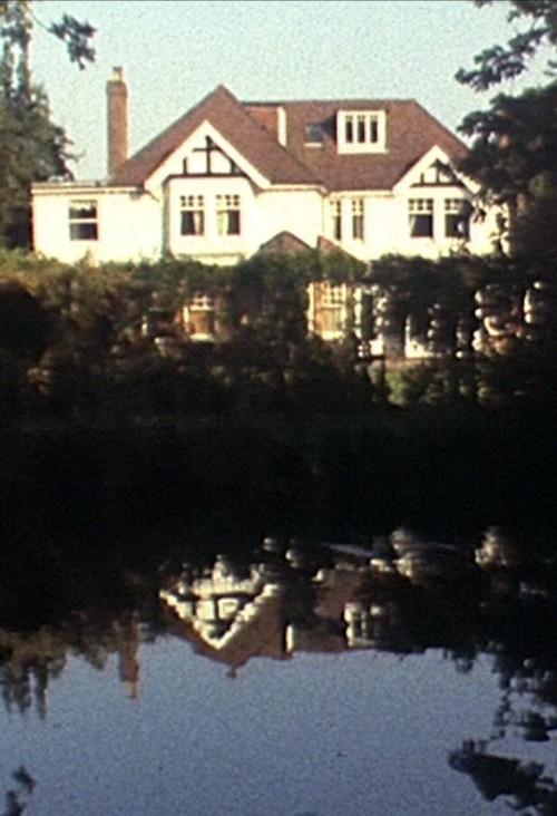 Weybridge 1995 official movie poster