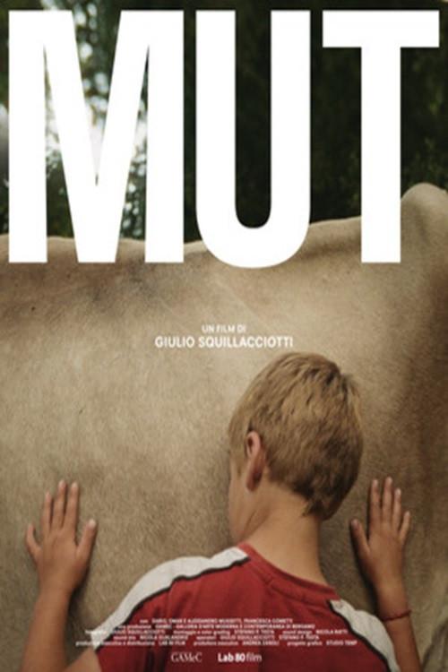 Mut 2025 official movie poster