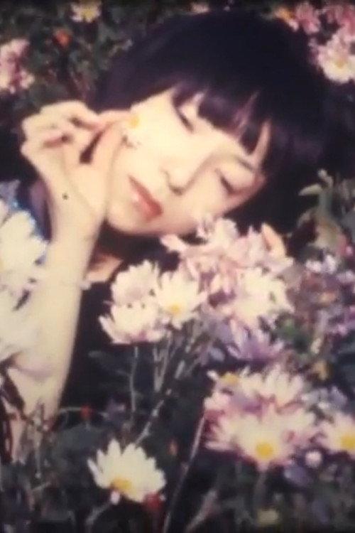 Chrysanthemum Inspiration 2005 official movie poster