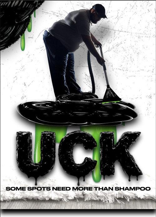UCK official movie poster