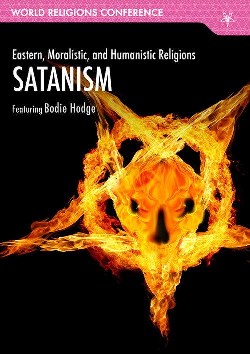 Satanism 2018 official movie poster