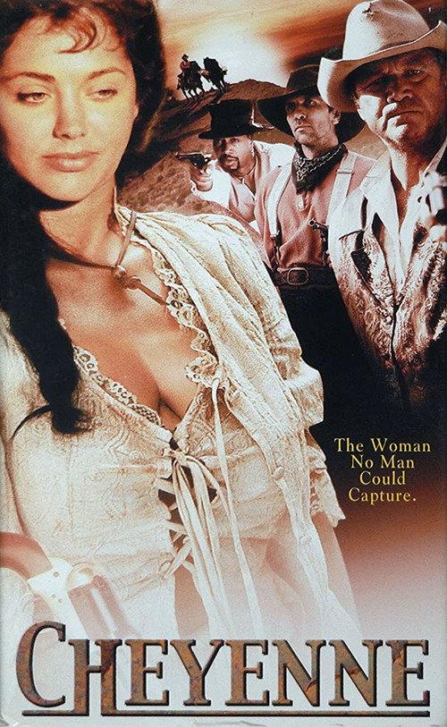 Cheyenne 1996 official movie poster