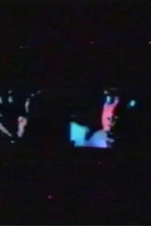 Dreamkeeper 1989 official movie poster