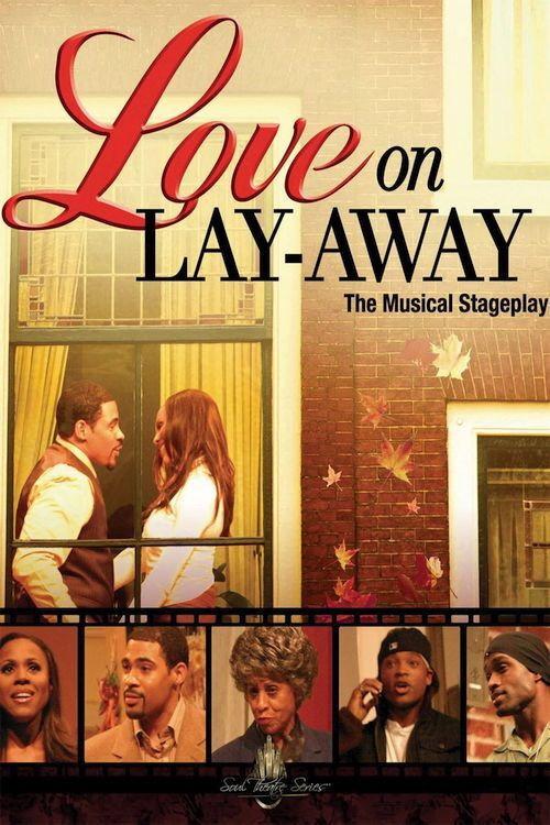 Love on Layaway 2005 official movie poster