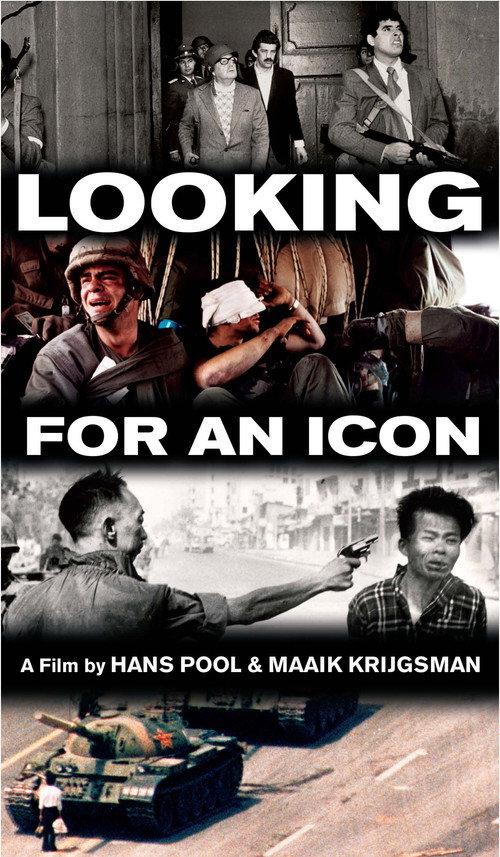 Looking for an Icon 2007 official movie poster