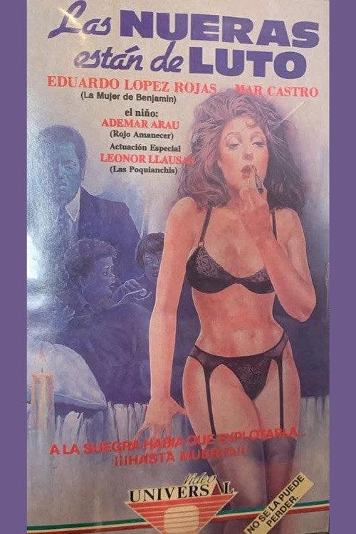 Pretextos 1987 official movie poster
