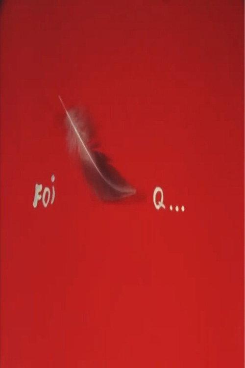 Foi Pena Q... 1977 official movie poster