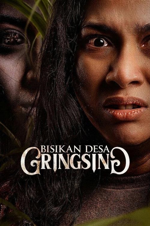 Bisikan Desa Gringsing 2026 official movie poster