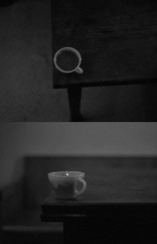 Cup Piece 1976 official movie poster
