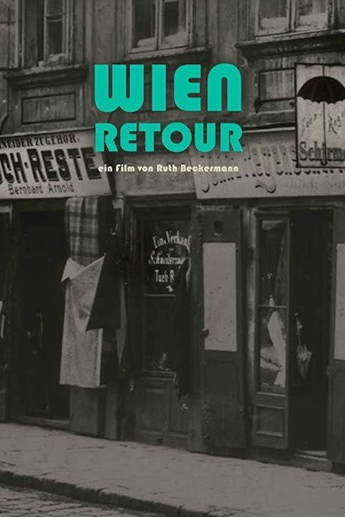 Return to Vienna 1983 official movie poster