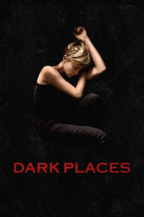 Dark Places 2015 official movie poster