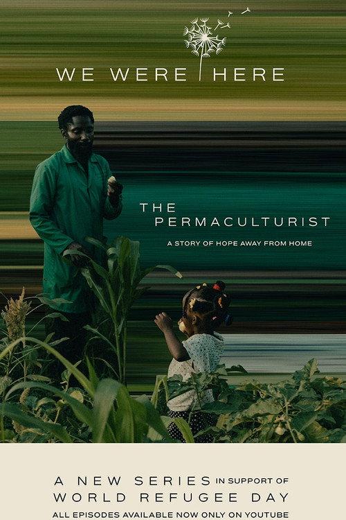 The Permaculturist official movie poster