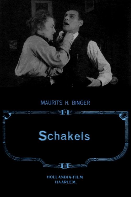 Links 1920 official movie poster