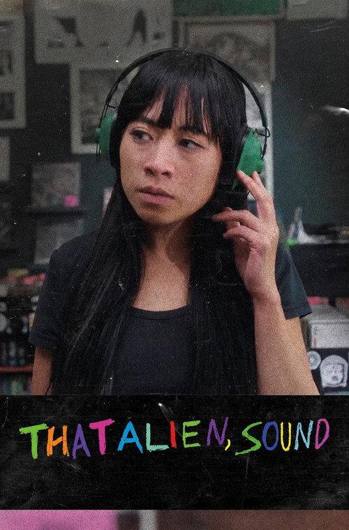 That Alien, Sound 2024 official movie poster
