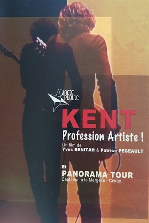 Kent - Panorama Tour 2011 official movie poster
