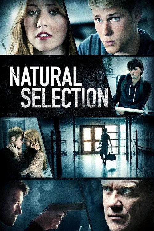 Natural Selection 2016 official movie poster