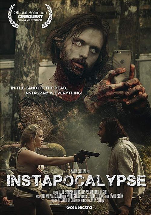 Instapocalypse 2016 official movie poster