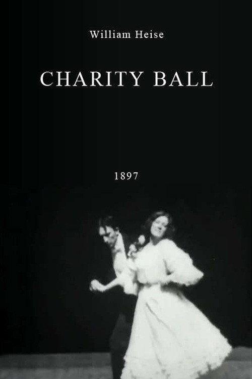 Charity Ball 1897 official movie poster