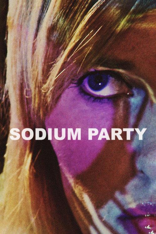 Sodium Party 2013 official movie poster